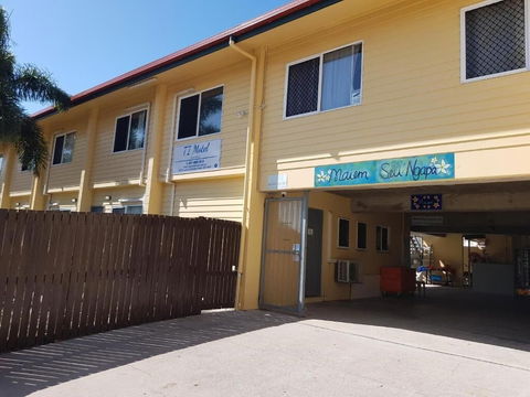 TI Motel Torres Strait - Accommodation Bookings 2