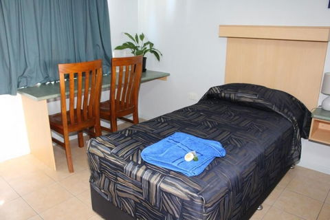 TI Motel Torres Strait - Accommodation Bookings 5