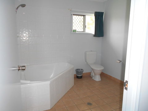 TI Motel Torres Strait - Accommodation Bookings 6