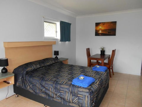 TI Motel Torres Strait - Accommodation Bookings 3