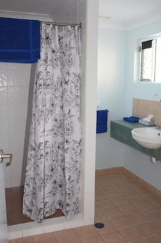 TI Motel Torres Strait - Accommodation Bookings 4