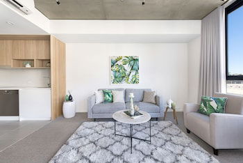 Accommodate Canberra - Azure - Accommodation Bookings 1