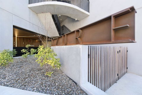 Accommodate Canberra - Azure - Accommodation Bookings 0