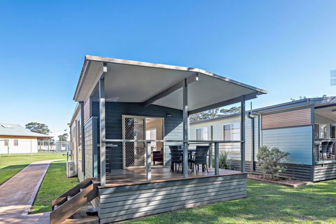 Holiday Haven Currarong - Accommodation Bookings 5