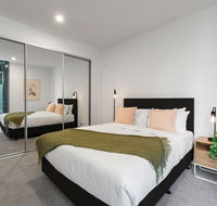 Harvard Apartments by Ready Set Host - Accommodation Bookings