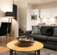 Hobart Cityscape - Accommodation Bookings