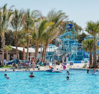 Big4 Sandstone Point Holiday Resort - Accommodation Bookings