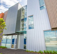 Melbourne South Wharf Hotel Apartment - Accommodation Bookings