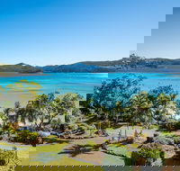 Lagoon 201 on Hamilton Island - Accommodation Bookings