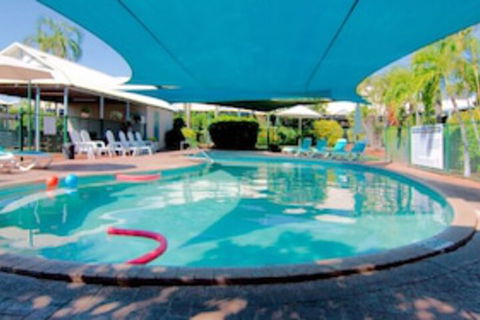 Cable Beach Apartments - Accommodation Bookings 0