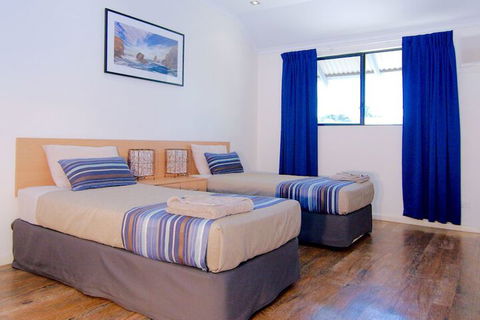 Cable Beach Apartments - Accommodation Bookings 6