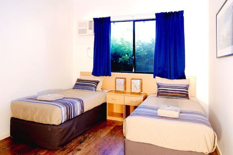 Cable Beach Apartments - Accommodation Bookings 2