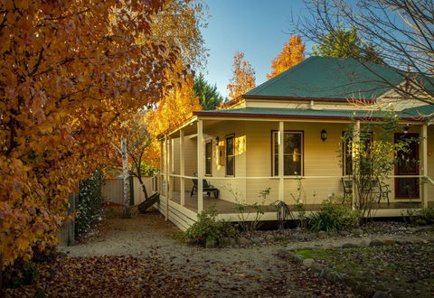 Autumn Beauty 4 - Accommodation Bookings 1