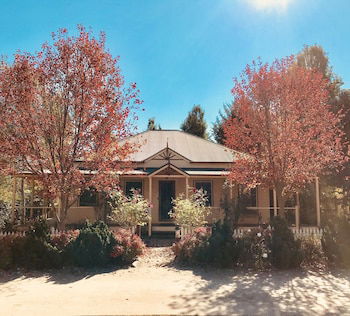 Autumn Beauty 4 - Accommodation Bookings 0