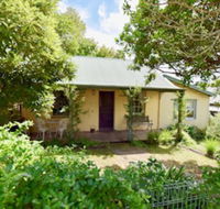 Waragil Cottage Original Settlers Home - Accommodation Bookings