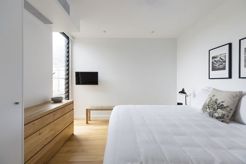 Bangalay Luxury Villas - Accommodation Bookings 1