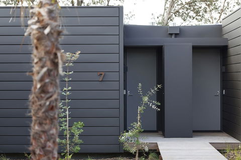 Bangalay Luxury Villas - Accommodation Bookings 0