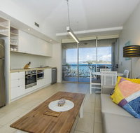 1 Bright Point Apartment 2203 - Accommodation Bookings