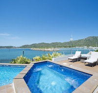 1 Bright Point Apartment 3102 - Accommodation Bookings