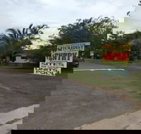 Ingham Tourist Park - Accommodation Bookings