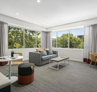 Quest Canberra City Walk - Accommodation Bookings