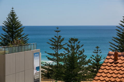 Scarborough Seaside Apartment 121 - Accommodation Bookings 2