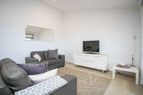 Scarborough Seaside Apartment 121 - Accommodation Bookings 0