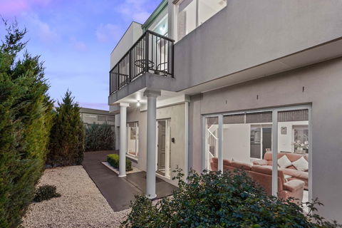 City Condo - Melbourne - Accommodation Bookings 1