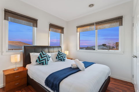 City Condo - Melbourne - Accommodation Bookings 4