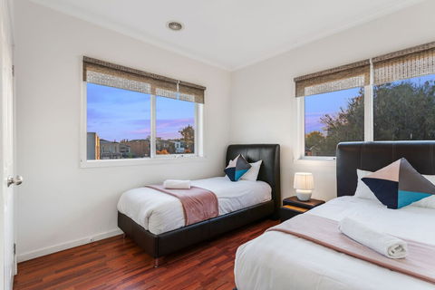 City Condo - Melbourne - Accommodation Bookings 5