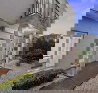 City Condo - Melbourne - Accommodation Bookings