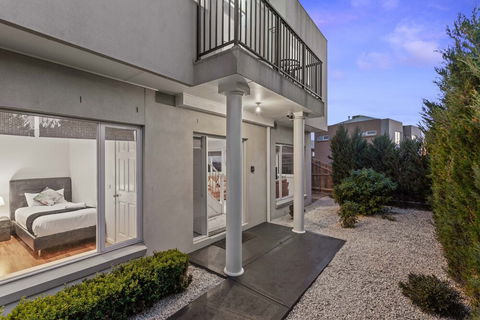 City Condo - Melbourne - Accommodation Bookings 0