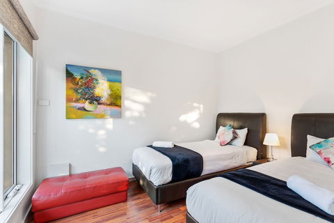 City Condo - Melbourne - Accommodation Bookings 6