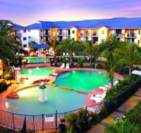 Gold Coast Family Apartment - Accommodation Bookings