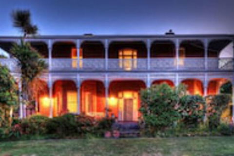 The Dragonfly North West - Accommodation Bookings 0