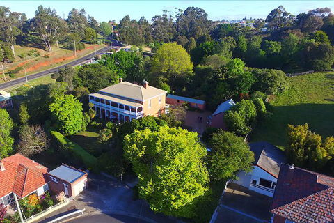 The Dragonfly North West - Accommodation Bookings 4