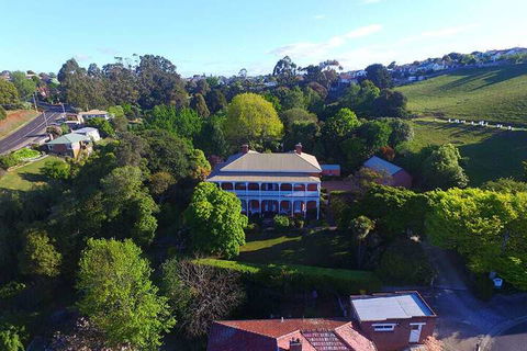The Dragonfly North West - Accommodation Bookings 1