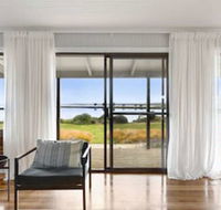 Stargazers Luxury Cottage - Accommodation Bookings