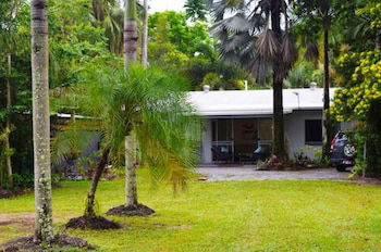 Egrets Rest - Daintree - Accommodation Bookings 1