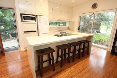 Trial Bay Eco Lodge 2 Pandanus - Accommodation Bookings 4
