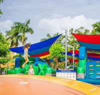 Big4 Whitsundays Tropical Eco Resort - Accommodation Bookings