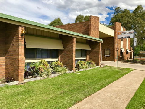 River Motel - Accommodation Bookings 0
