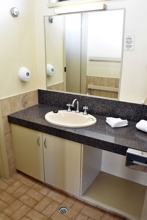River Motel - Accommodation Bookings 5