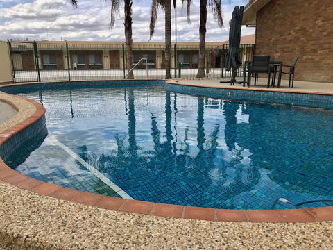 River Motel - Accommodation Bookings 3