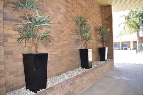 River Motel - Accommodation Bookings 1