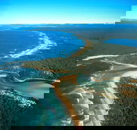 The Cove Jervis Bay - Accommodation Bookings