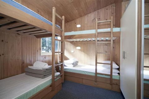 Holiday Haven Bendalong - Accommodation Bookings 5