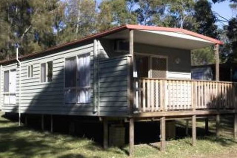 Holiday Haven Bendalong - Accommodation Bookings 6