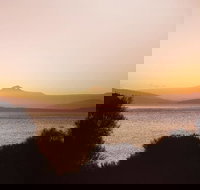 Manfield City Waterfront View Cottage - Accommodation Bookings