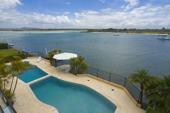 Commodore - Accommodation Bookings 0